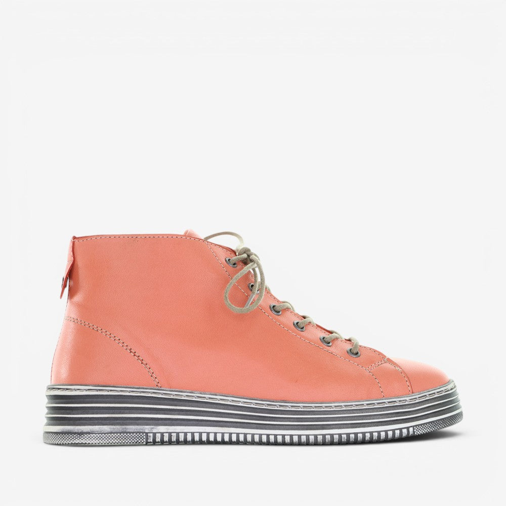 LE SANSA VIVID ORANGE