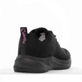 Load image into Gallery viewer, CABELLO WALKER BLACK - Women sneakers - Collective Shoes 
