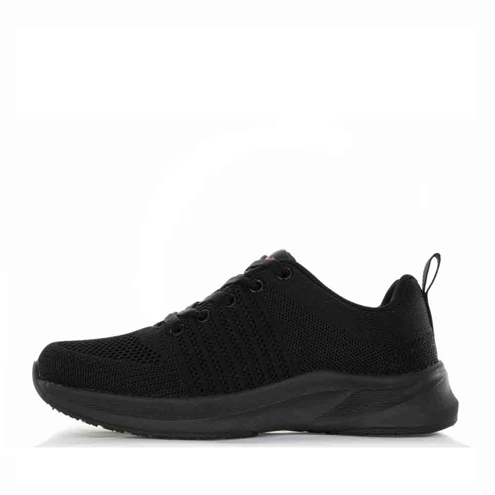 CABELLO WALKER BLACK - Women sneakers - Collective Shoes 