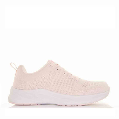 CABELLO WALKER BLUSH - Women sneakers - Collective Shoes 