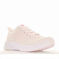 Load image into Gallery viewer, CABELLO WALKER BLUSH - Women sneakers - Collective Shoes 
