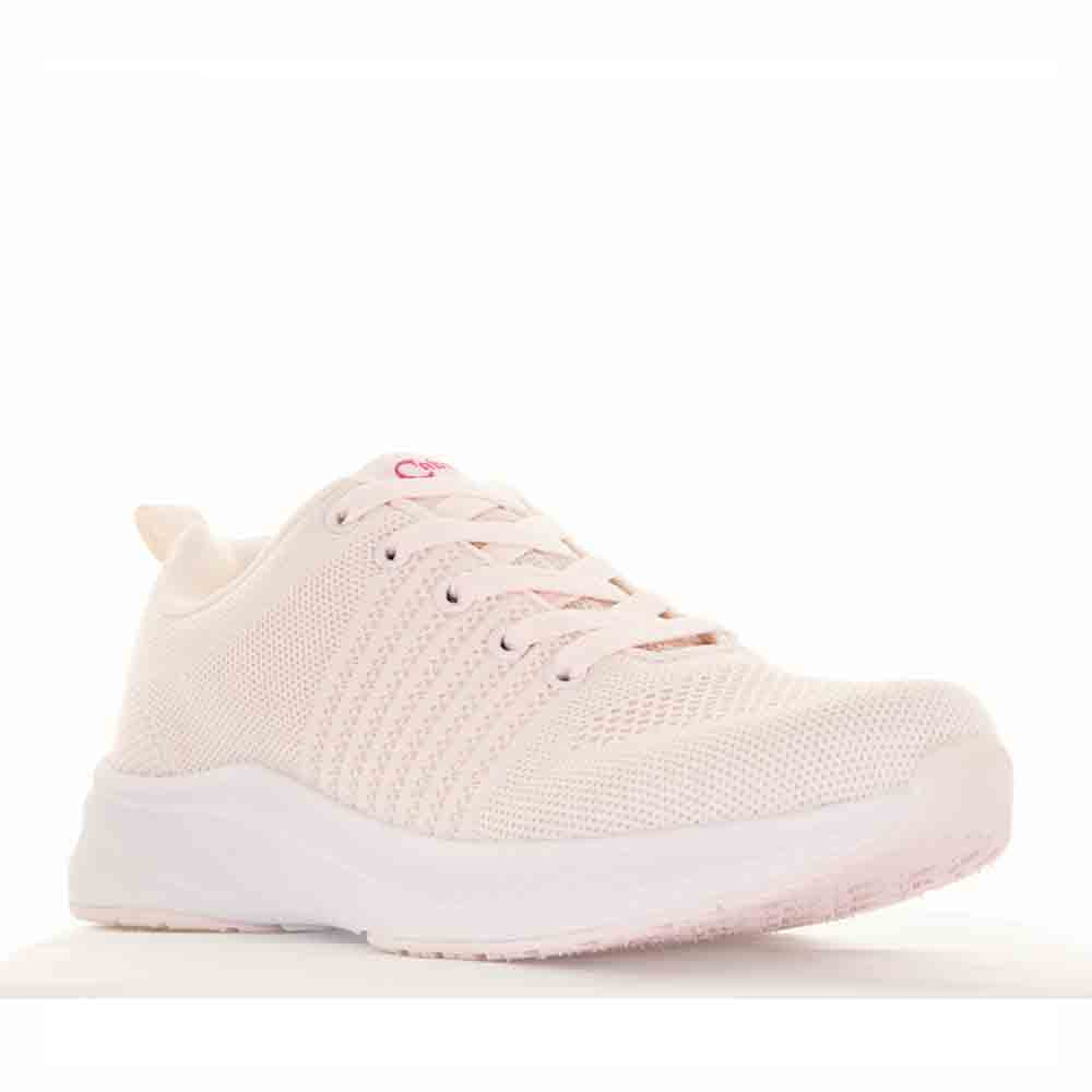 CABELLO WALKER BLUSH - Women sneakers - Collective Shoes 