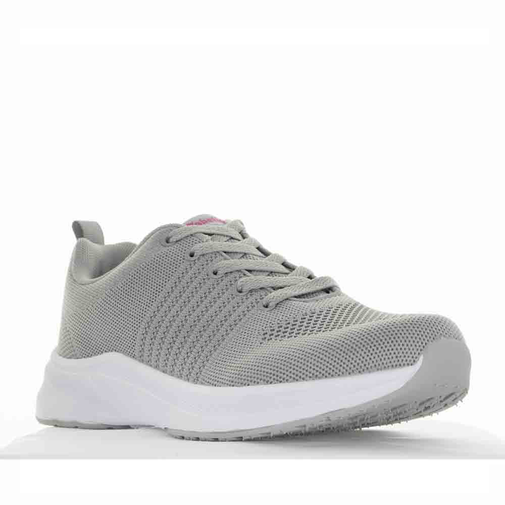 CABELLO WALKER GREY - Women sneakers - Collective Shoes 