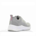 Load image into Gallery viewer, CABELLO WALKER GREY - Women sneakers - Collective Shoes 
