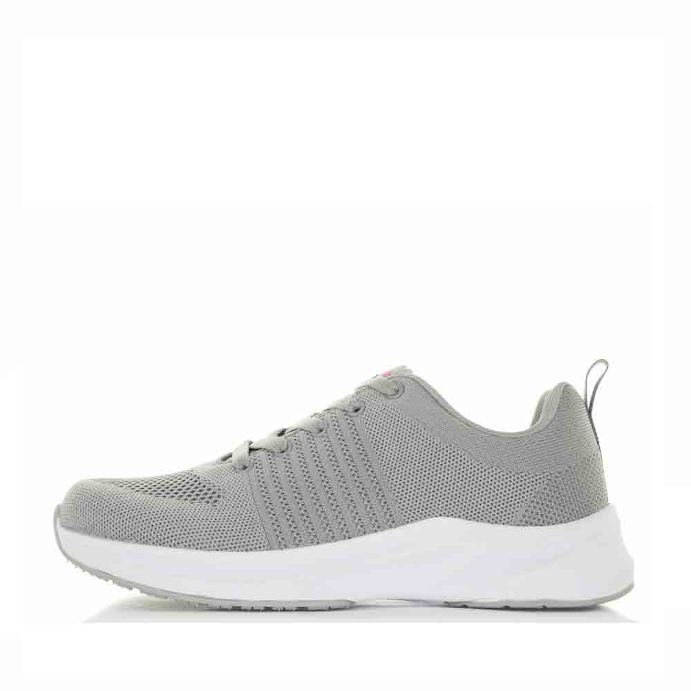 CABELLO WALKER GREY - Women sneakers - Collective Shoes 