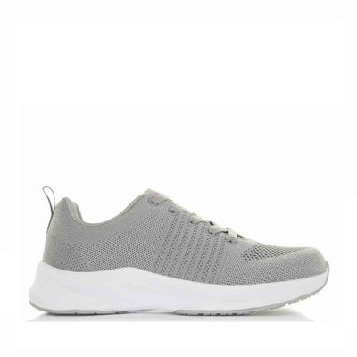 CABELLO WALKER GREY - Women sneakers - Collective Shoes 