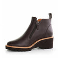 Load image into Gallery viewer, HUSH PUPPIES WHITNEY GROUND COFFEE - Women Boots - Collective Shoes 
