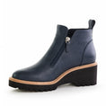 Load image into Gallery viewer, HUSH PUPPIES WHITNEY MIDNIGHT - Women Boots - Collective Shoes 
