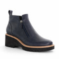 Load image into Gallery viewer, HUSH PUPPIES WHITNEY MIDNIGHT - Women Boots - Collective Shoes 
