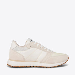 WODEN RONJA WHISPER WHITE - Women Sneakers - Collective Shoes 