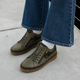 CABELLO WREN KHAKI