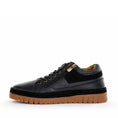 Load image into Gallery viewer, CABELLO WREN BLACK - Women Sneakers - Collective Shoes 
