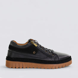 CABELLO WREN BLACK - Women Sneakers - Collective Shoes 