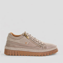 CABELLO WREN STONE - Women Sneakers - Collective Shoes 