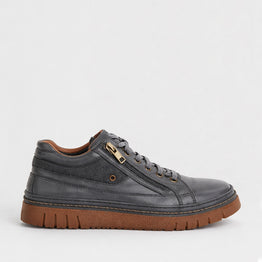 CABELLO WREN GREY - Women Sneakers - Collective Shoes 