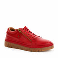 Load image into Gallery viewer, CABELLO WREN RED - Women Sneakers - Collective Shoes 
