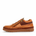 Load image into Gallery viewer, CABELLO WREN TAN - Women Sneakers - Collective Shoes 
