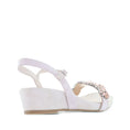 Load image into Gallery viewer, DJANGO & JULIETTE WULTER NUDE - Women Sandals - Collective Shoes 
