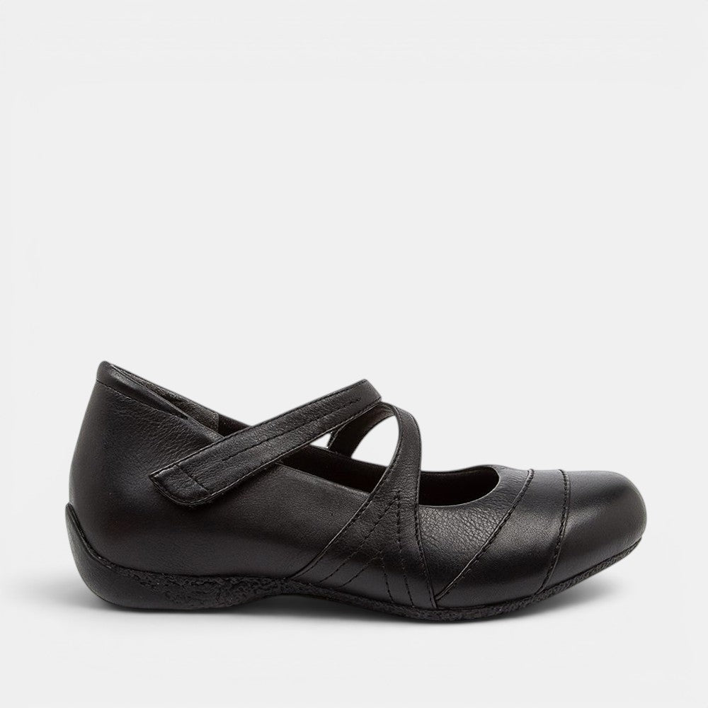ZIERA XRAY XW BLACK