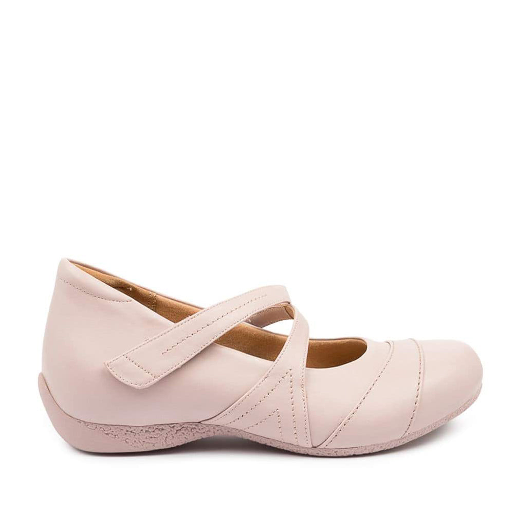 ZIERA XRAY SEASHELL - Women  - Collective Shoes 