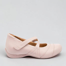 ZIERA XRAY SEASHELL - Women  - Collective Shoes 