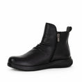 Load image into Gallery viewer, NAKED ARCHES YILA BLACK - Women Boots - Collective Shoes 
