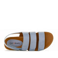 Load image into Gallery viewer, CC RESORTS YONA DENIM - Women Sandals - Collective Shoes 
