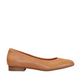 Load image into Gallery viewer, LE SANSA ZABRINA TAN - Women Belle Flats - Collective Shoes 
