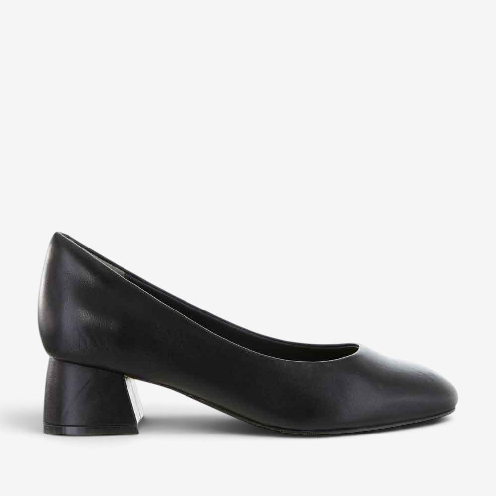 ZIERA ZAMIRA BLACK