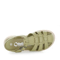 Load image into Gallery viewer, CABELLO ZIA PISTACHIO - Women Sandals - Collective Shoes 
