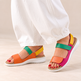 bright multi