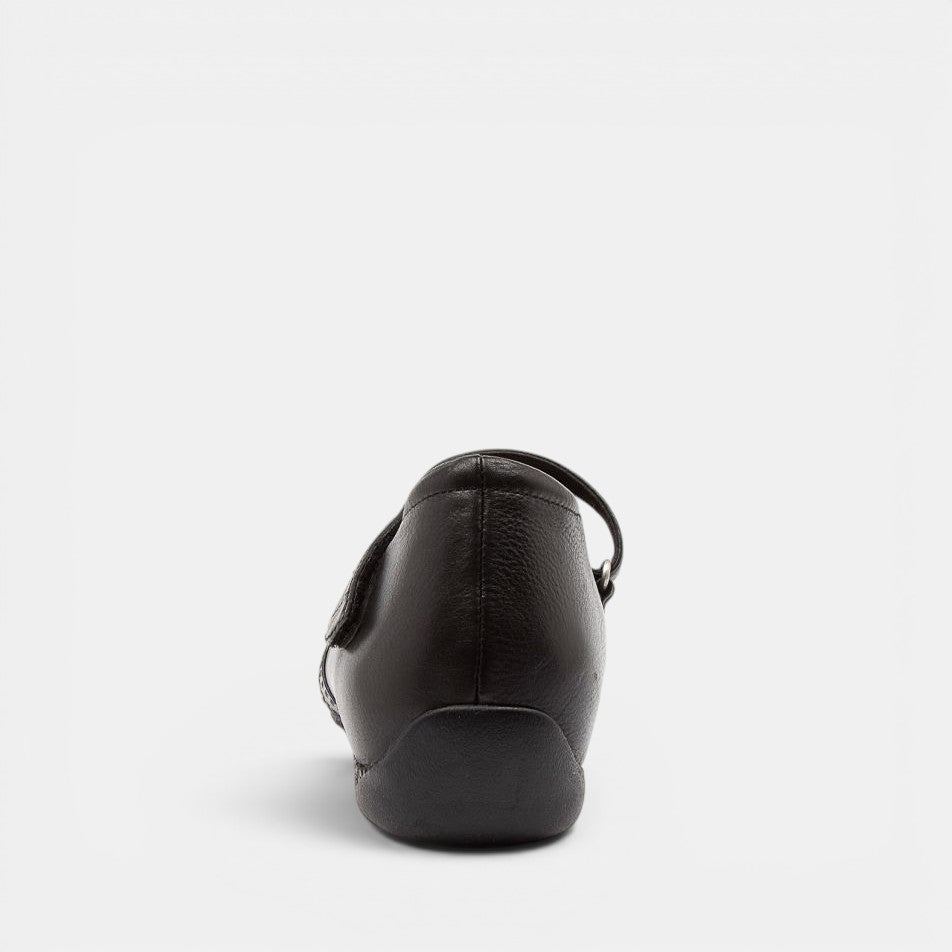 ZIERA XRAY XW BLACK