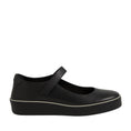 Load image into Gallery viewer, ZIERA ZUFAN BLACK - Women Sandals - Collective Shoes 

