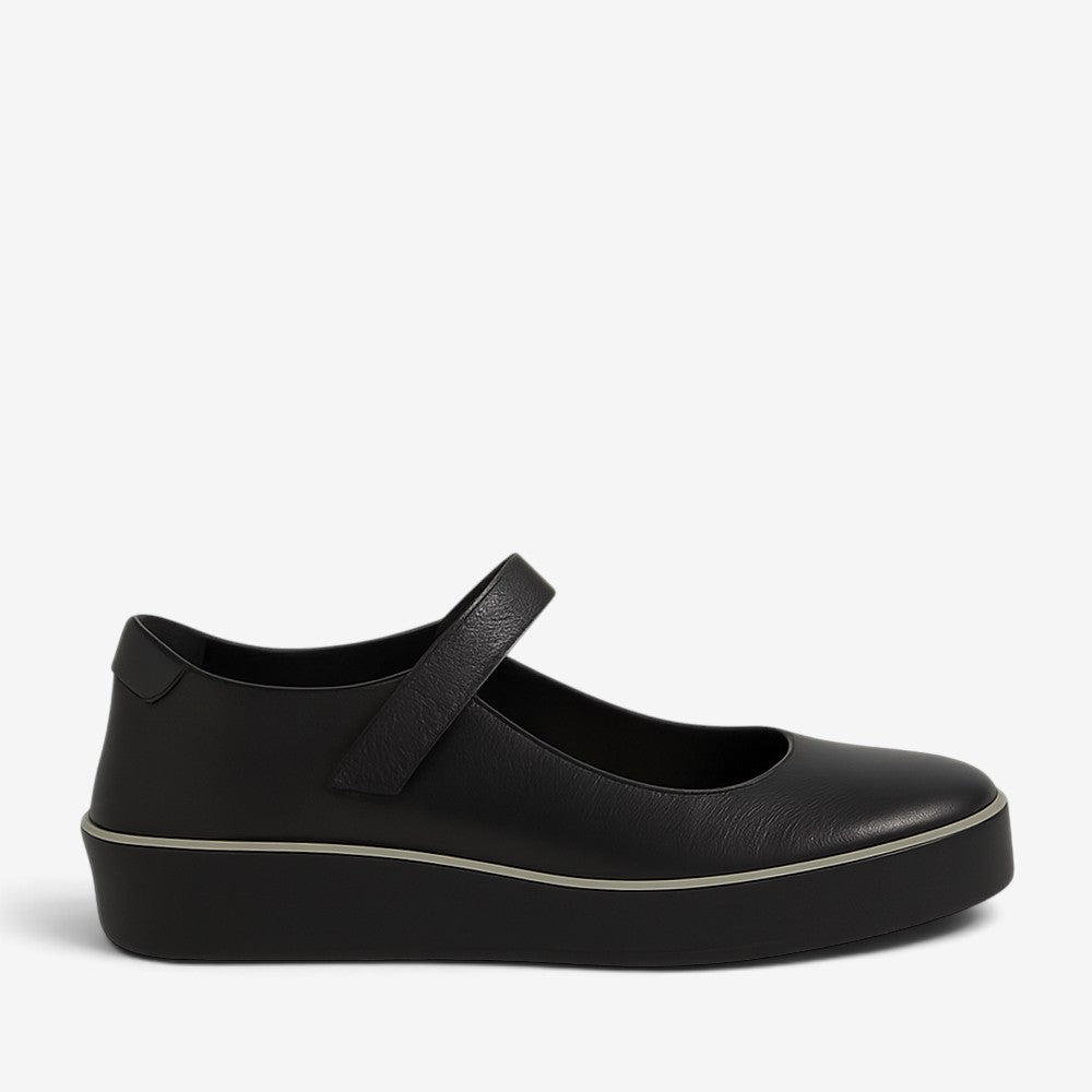 ZIERA ZUFAN BLACK