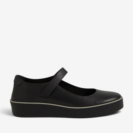 ZIERA ZUFAN BLACK