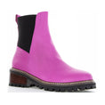 Load image into Gallery viewer, LESANSA ZINA HOT PINK - Women Boots - Collective Shoes 
