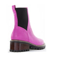 Load image into Gallery viewer, LESANSA ZINA HOT PINK - Women Boots - Collective Shoes 
