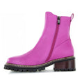 Load image into Gallery viewer, LESANSA ZINA HOT PINK - Women Boots - Collective Shoes 
