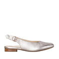 Load image into Gallery viewer, NAKED ARCHES ZODIAC CHAMPAGNE - Women Sandals - Collective Shoes 
