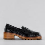 Black Croc