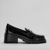 Black Patent