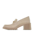 Load image into Gallery viewer, DJANGO & JULIETTE ZOEY ALMOND - Women Loafers - Collective Shoes 
