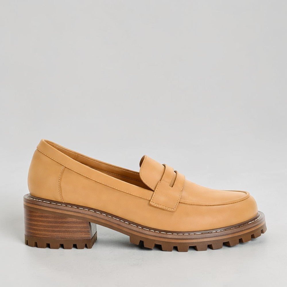 LE SANSA ZOEY SCISSORS - Women Loafers - Collective Shoes 