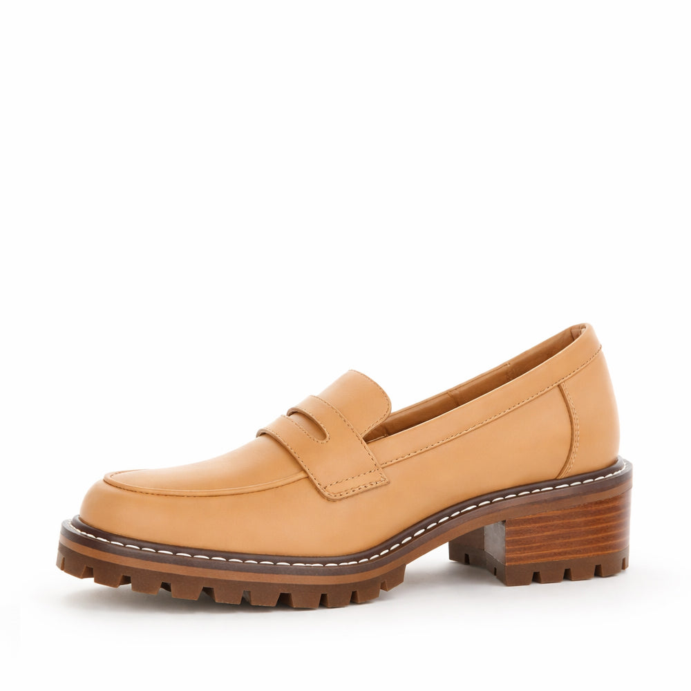LE SANSA ZOEY SCISSORS - Women Loafers - Collective Shoes 