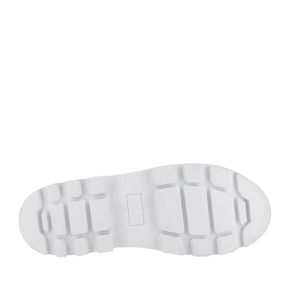 Rhonda - White Met - LE SANSA