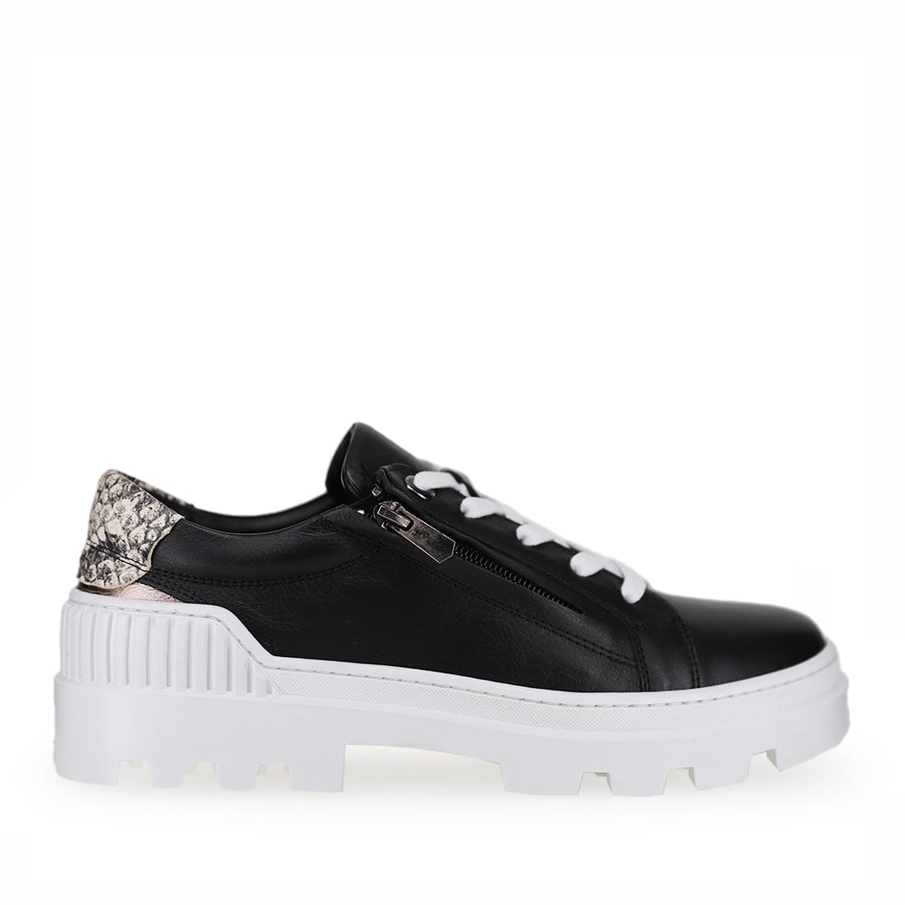 Rhonda - Black Met - LE SANSA