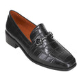 Load image into Gallery viewer, Django - Black croc - CC Resorts
