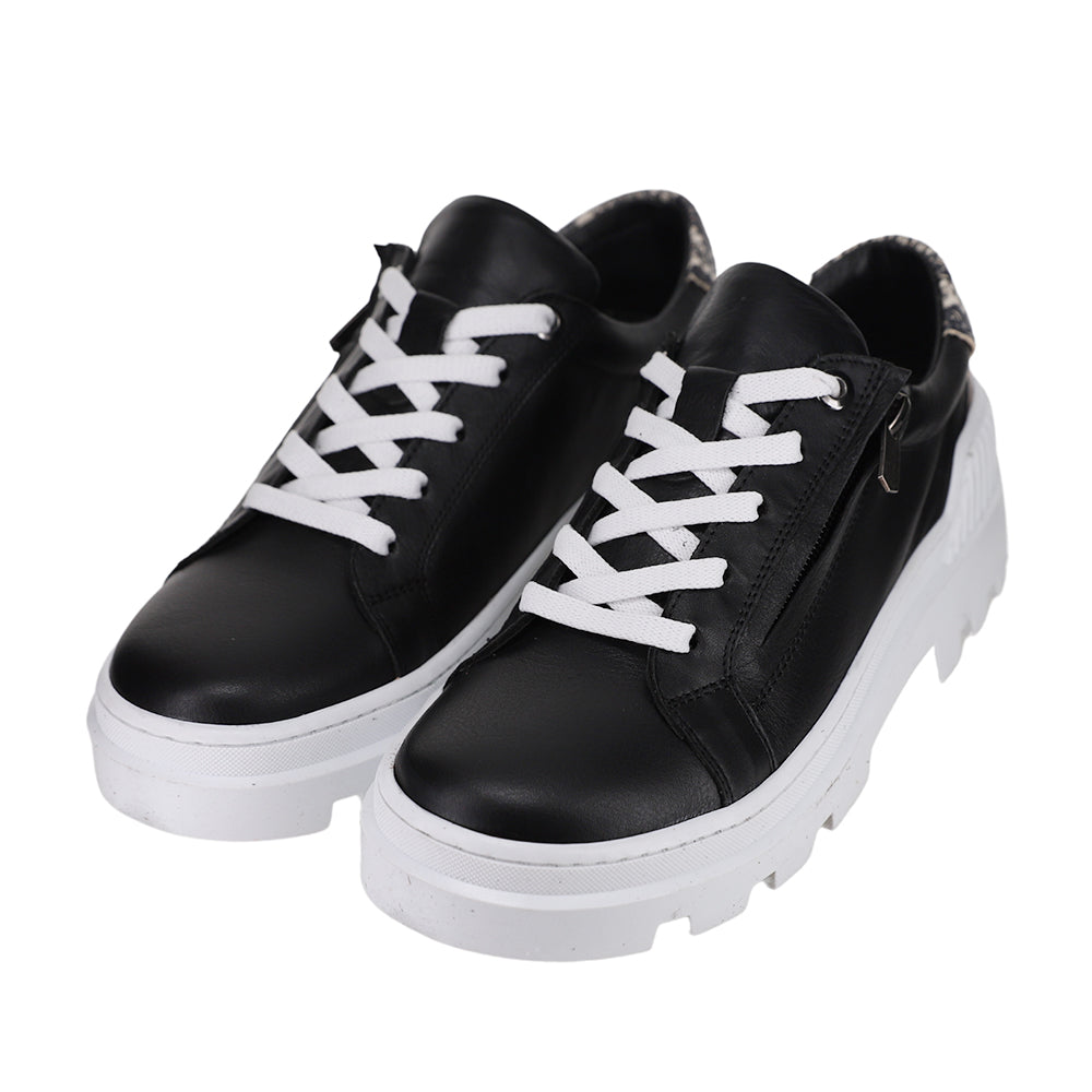 Rhonda - Black Met - LE SANSA