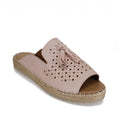 Load image into Gallery viewer, Dolonda - Blush Tan - LE SANSA
