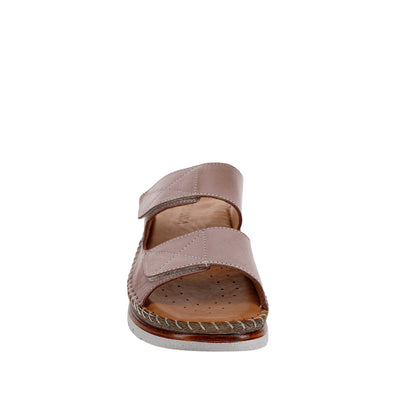 LESANSA FAYE HAT - Women Slip On - Collective Shoes 